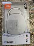 Продам JBL Clip4