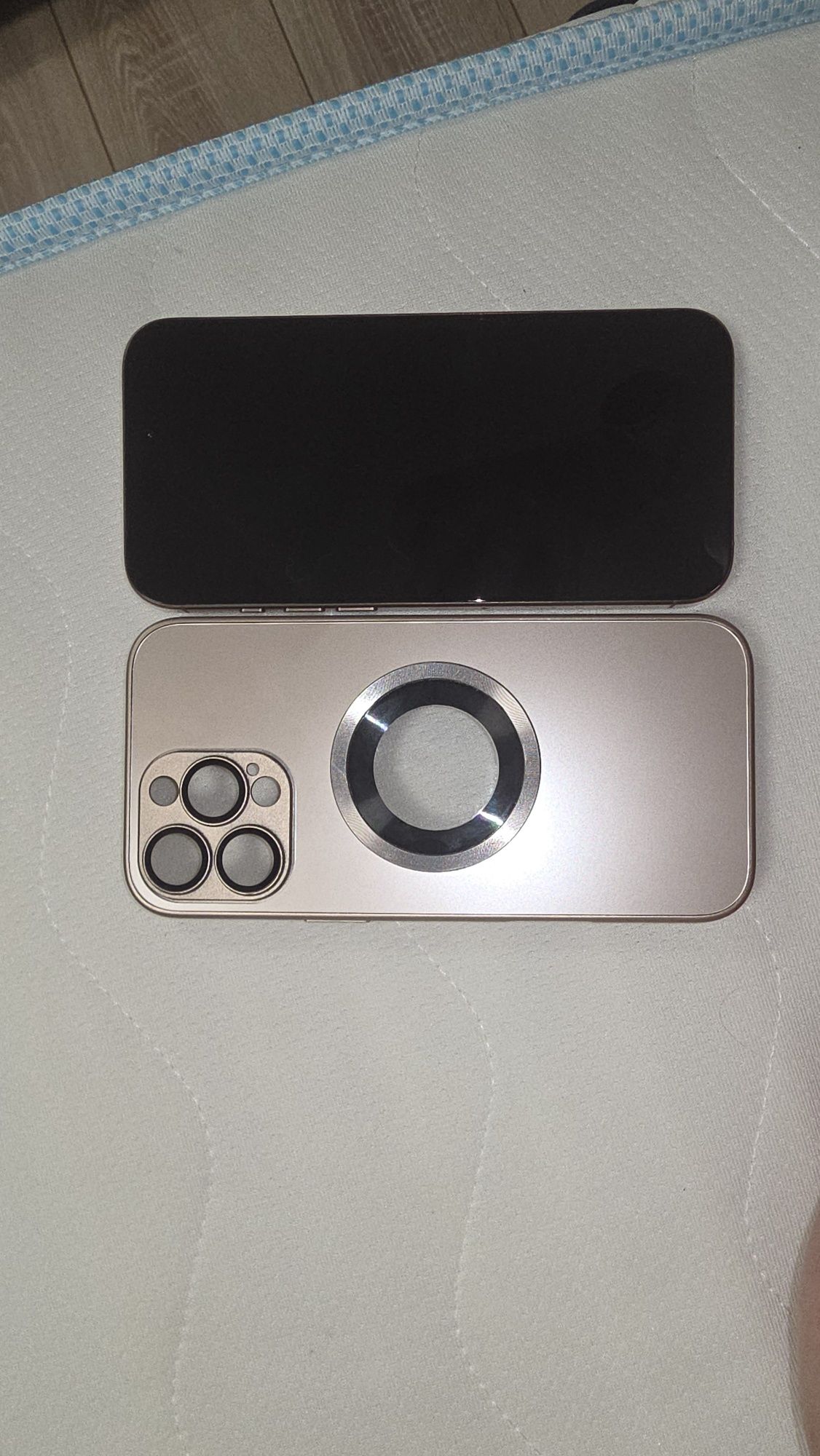Iphone 16 Pro Max, 256 GB, 100% батерия