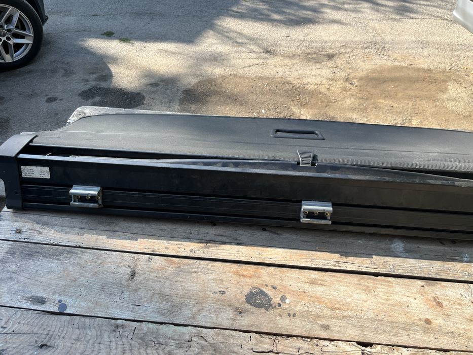 Щора за багажник ауди а4 б6