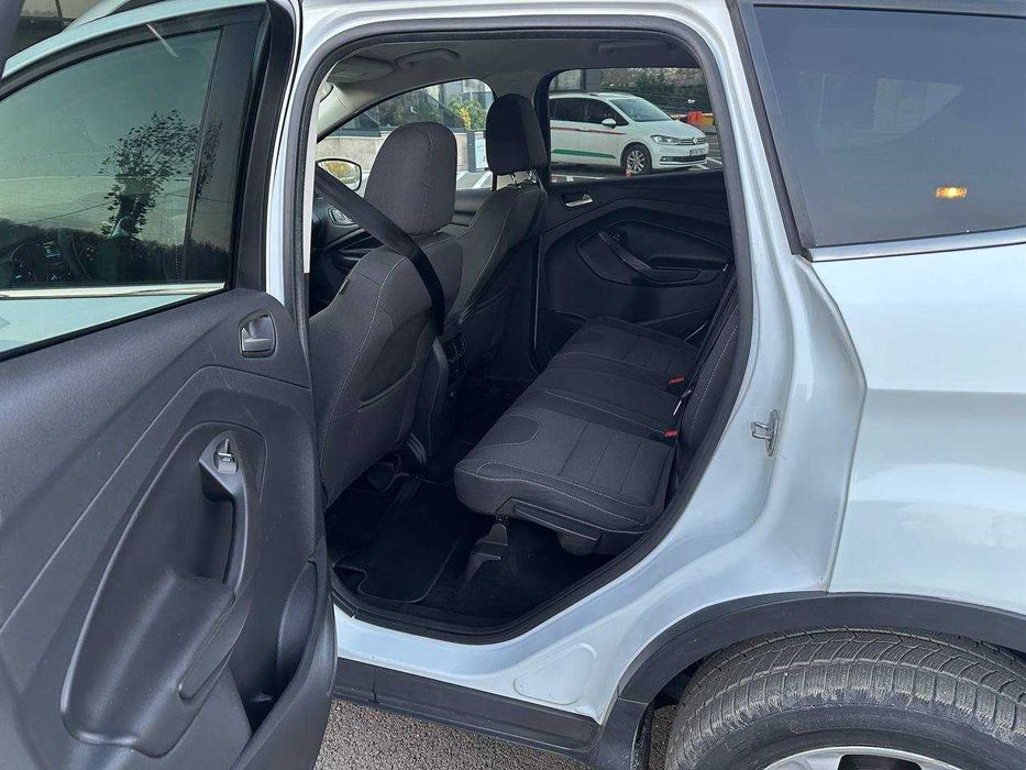 Ford Kuga 2017 | 4x4 | 2.0D | Rate | BuyBack | MEGA FULL | IMPORT