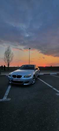 BMW e60 2.5 diesel