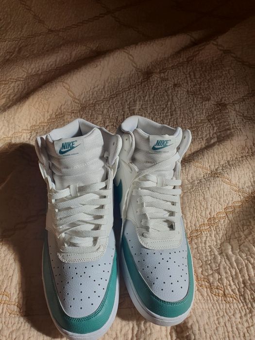 Nike Court Vision Mid marimea47.5