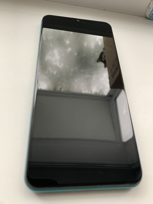 Oukitel C19 на запчасти