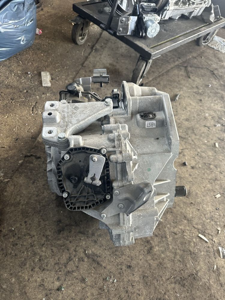 DSG 7 ск за 1.5tsi VAG,VW,Skoda,Seat,Audi
