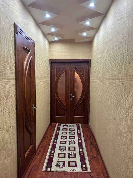 2/3/5 Карасу-6 С ремонтом 58м2 Ориентир Хавас