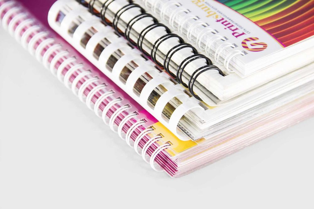 Rangli va oq-qora bosma • Pereplyot • Foto/Albom