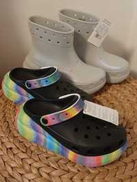 Crocs dama originali