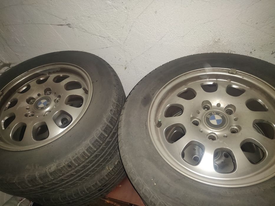Genți BMW e46 stare foarte bună
