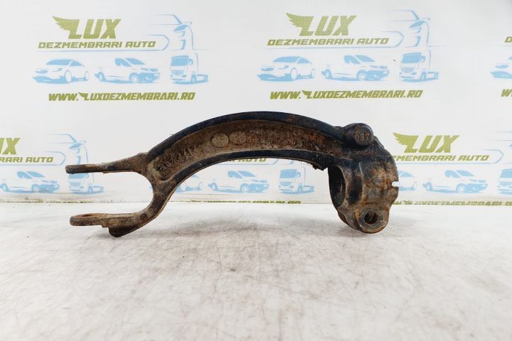 Brat suspensie stanga fata 8r0413A Audi A8 D4/4H  [din 2010 pana  2014] seria