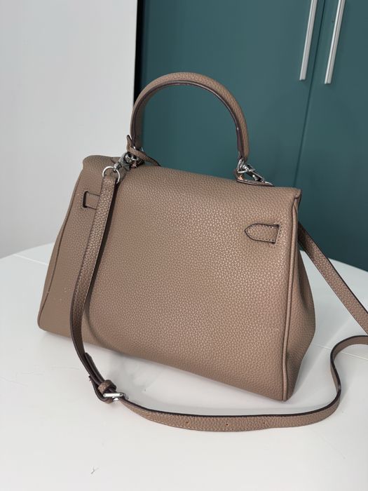 Geantă de damă. Hermes