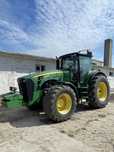 JOHN DEERE 8530 , anul 2009
