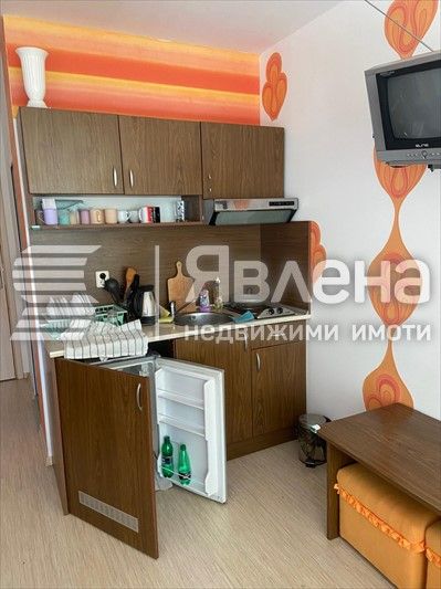 Студио в Слънчев бряг