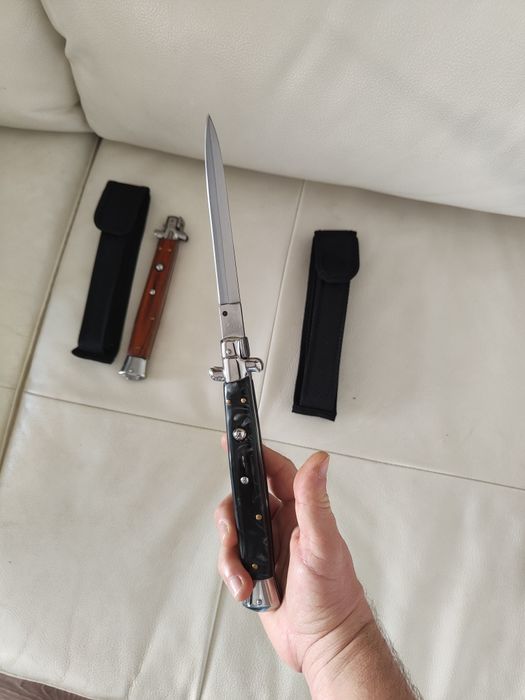 Briceag Cuțit Italian 34cm / nou sigilat