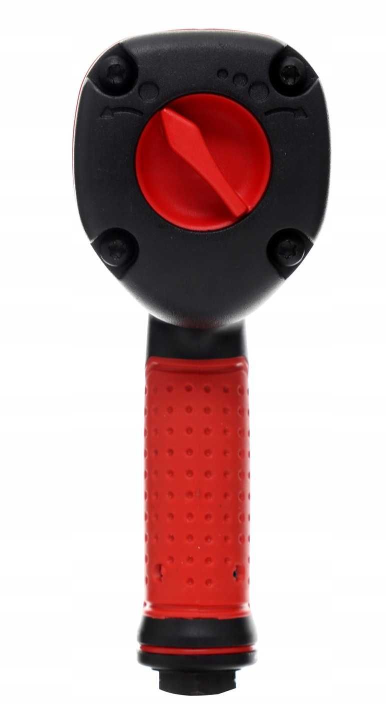 Pistol cheie pneumatica impact 1200NM insurubat desfacut (KD1432)