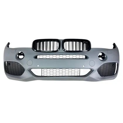 М-Пакет за BMW БМВ X5 F15 Ф15