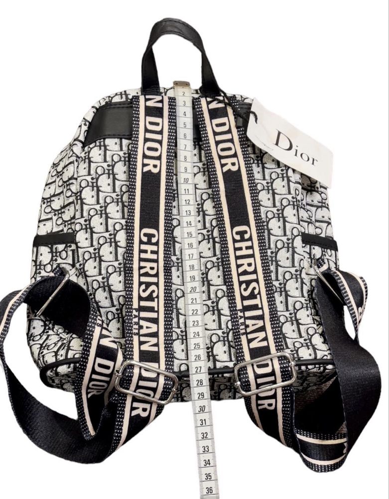Раници от еко кожа Gucci , Dior