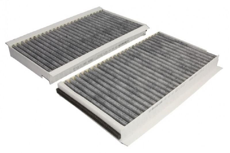 Filtru, aer habitaclu BMW 6 Cabriolet E64 2004-2016 1987432402