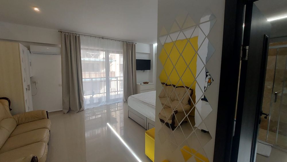 Studio Mamaia Nord