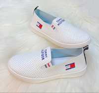 Espadrile dama Tommy