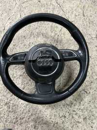 Трилъчов мулти-волан Audi A1 А3 A4 A5 A6 Q5 Ауди 4G
