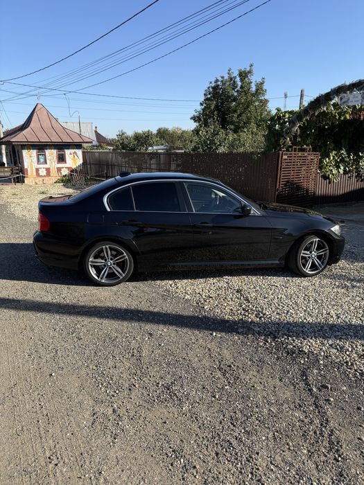 Vand Bmw E 90 LCI Automat