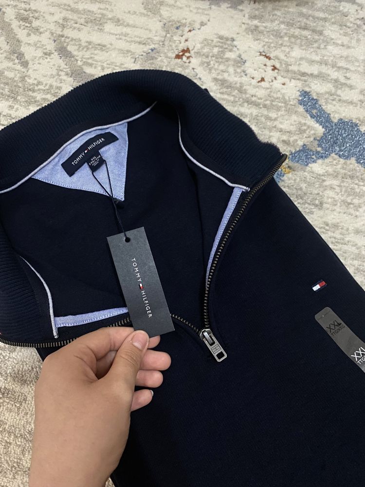 кофта tommy hilfiger срочный торг!