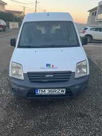 Ford transit connect Maxi