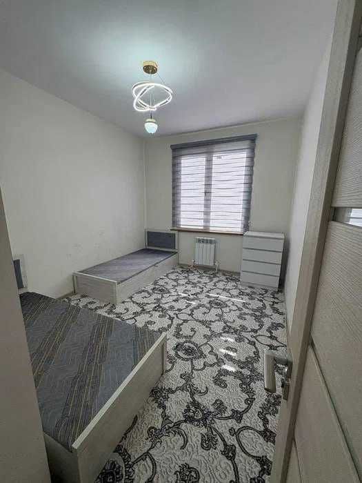 Olmazorda 3 Xonali Kvartira ijaraga Beriladi manzil  Almazar city !!