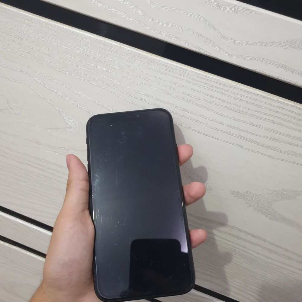 Iphone xr obmenga
