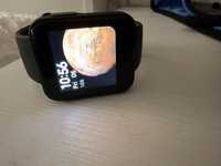 Xiomi watch lite