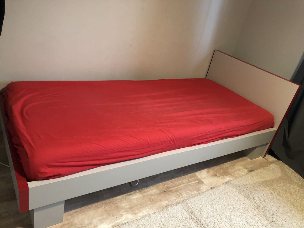 Mobila dormitor pal premium comanda