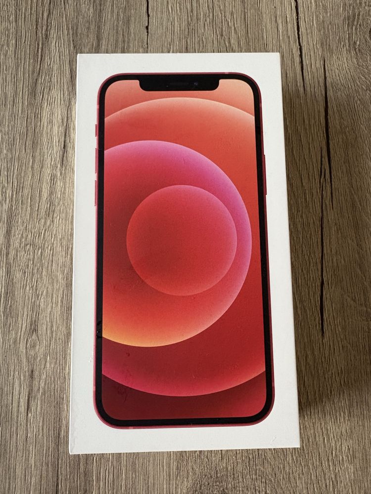Iphone 12 / 64 GB