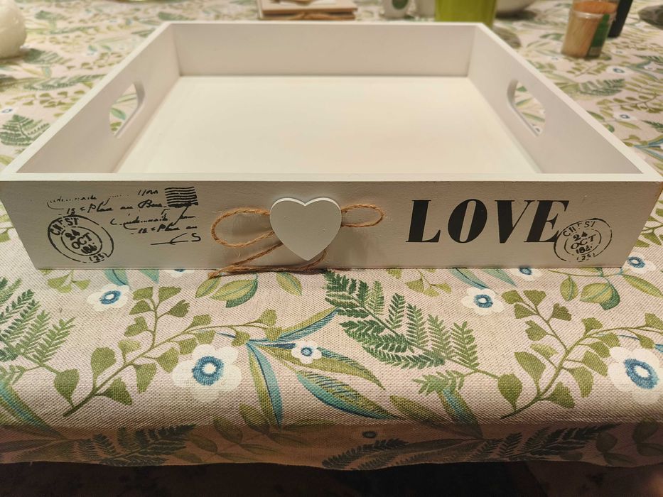 Сватбена декорация всичко за 30лв