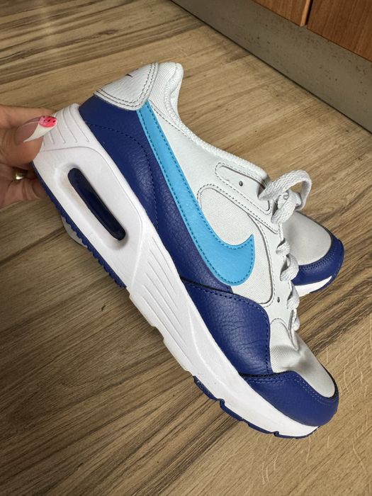 Оригинални спортни маратонки Nike Air Max SC ! 41 н