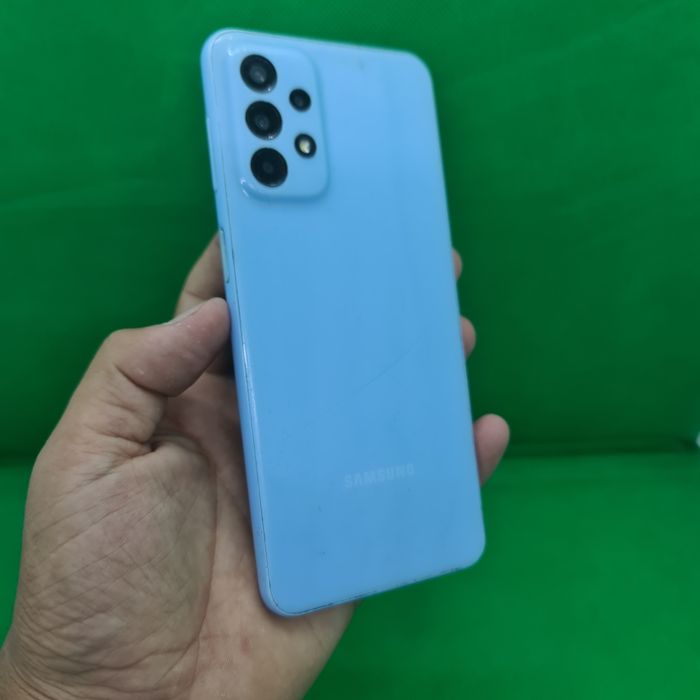 Samsung A23 sotiladi 128Gb