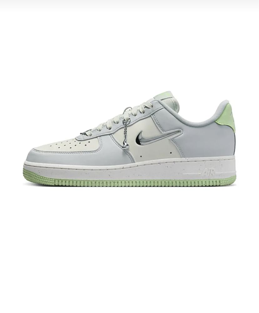 Air force 1’07..