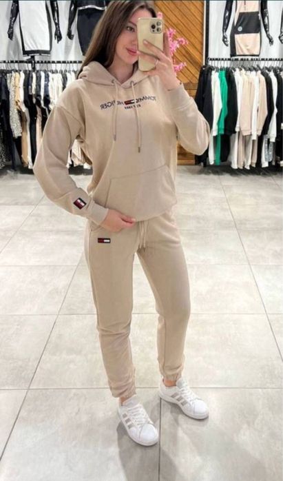 Stoc trening dama Tommy