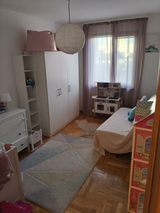 Дава се под наем Тристаен апартамент в София, Хиподрума - 75 кв.м за 612 € - Снимка #4