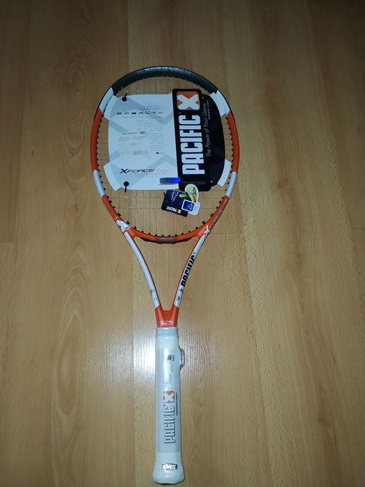 Профессиональная ракетка Pacific
