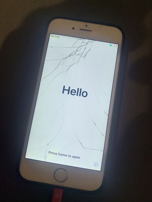Apple iPhone 6 16GB