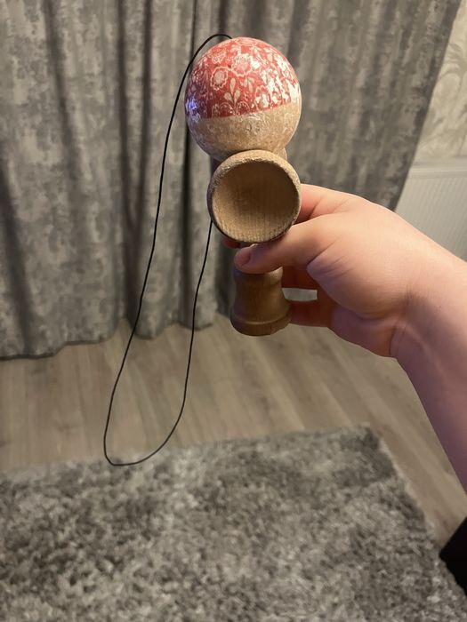 Lotus bloom V2 antiskid