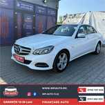 Mercedes-Benz E Garantie 12 Luni / Numere rosii / Livrare la domiciliu