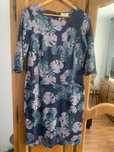 Rochie de toamna