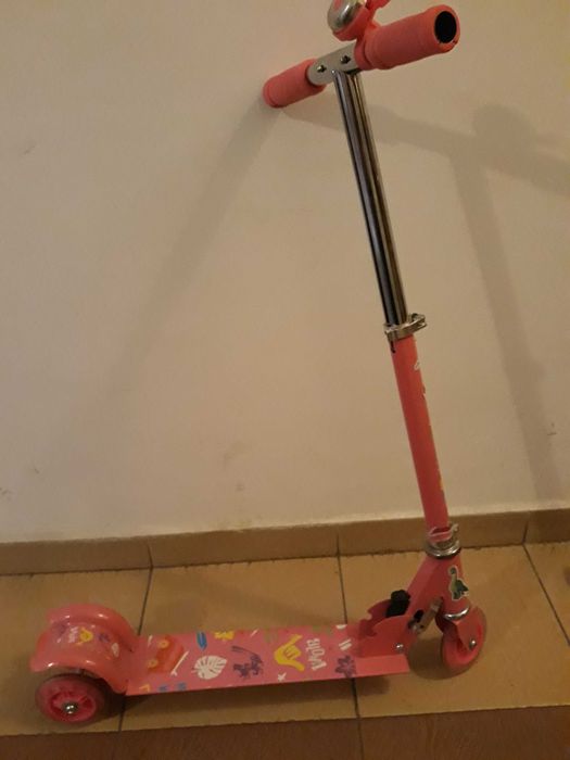 Детска тротинетка