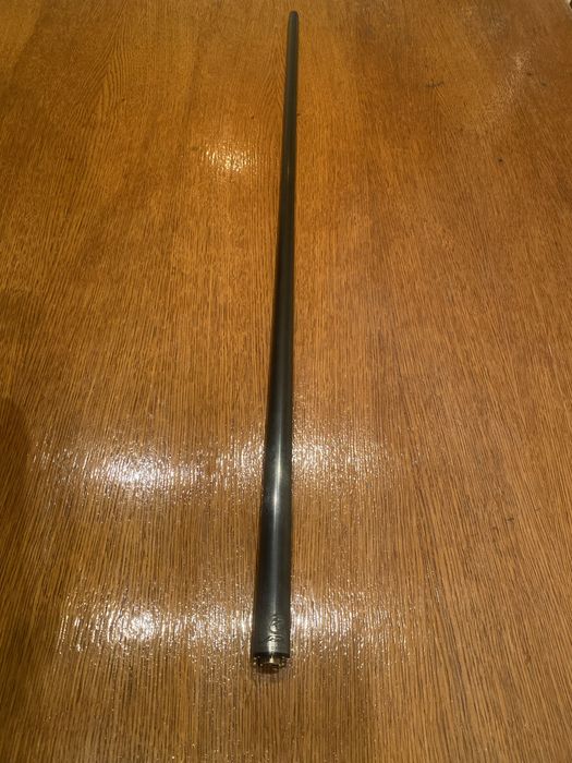 Predator REVO shaft carbon