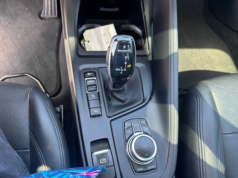 X1 20i F48 190cp xDrive
