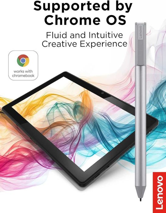 Stilou digital Lenovo USI Pen 2