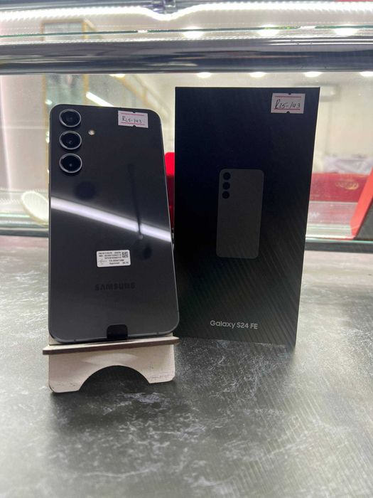 Samsung Galaxy S24 FE 256GB