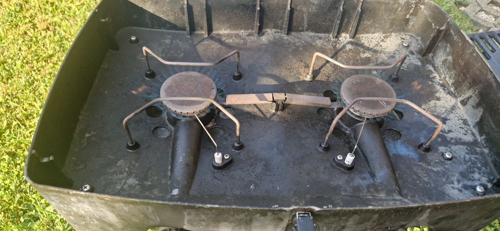 Gratar/Grill  ENDERS