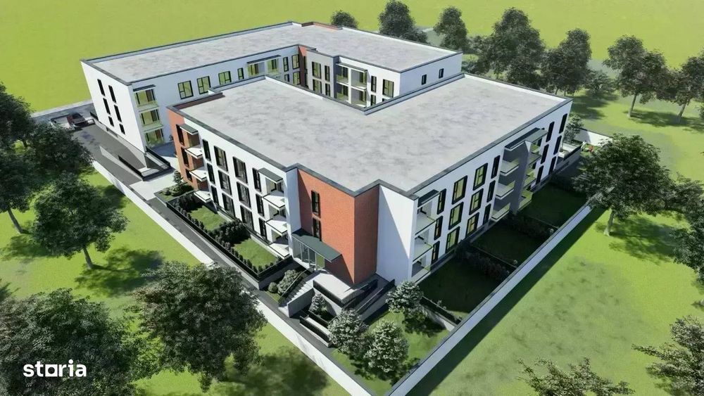 Apartament 3 camere etaj 2 / 85mp utili/ 15min 1 Decembrie 1918 Metrou